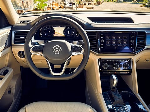 Volkswagen Group has stated that its operations in China are ‘showing clear signs of business recovery’ with all 2,000 VW brand dealerships now open again.