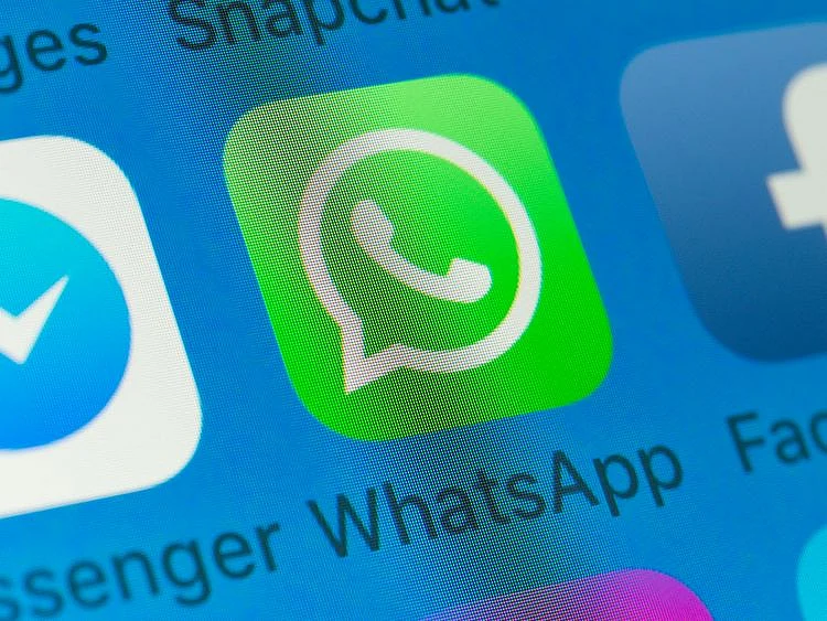 Dubai Health Authority Covid 19 WhatsApp