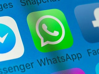 DHA receives more than 17,500 COVID-19 queries on WhatsApp
