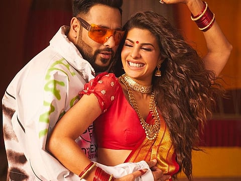 Bollywood singer Badshah responds to Ratan Kahar controversy