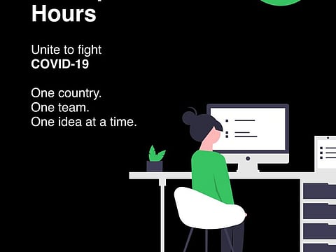 Startup Weekend Covid-19 (Online) in partnership with Google for Startups