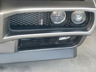 Check out this European 1980 Pontiac Firebird restomod!