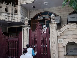 COVID-19: In India, coronavirus fans religious hatred