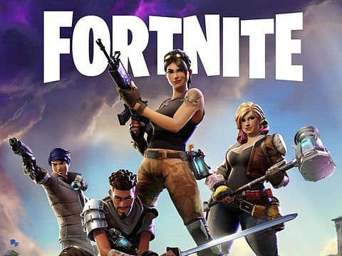 Epic Games