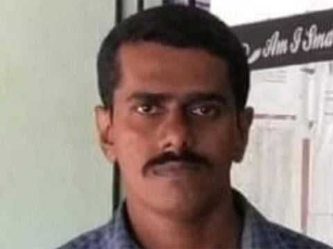 KP Vishnu was called a superhero online after he delivered medicines to a 4-year-old cancer patient amid the coronavirus lockdown in India