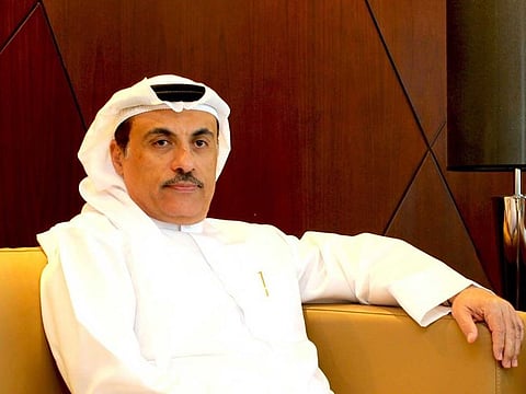 Mohammad Al Ansari, Chairman of Al Ansari Exchange says the fund will be used for humanitarian efforts.
