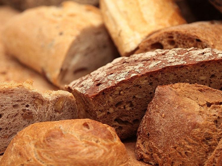 bread generic