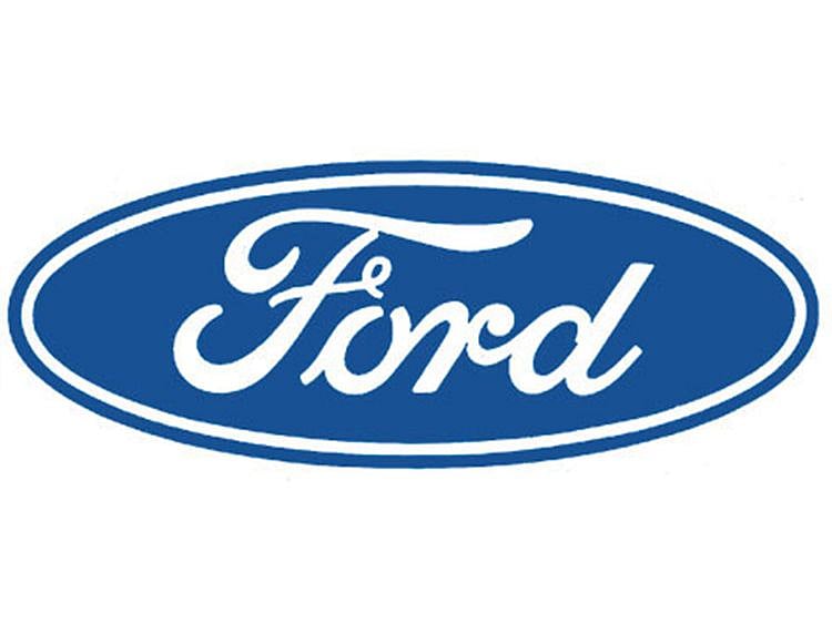 Auto ford