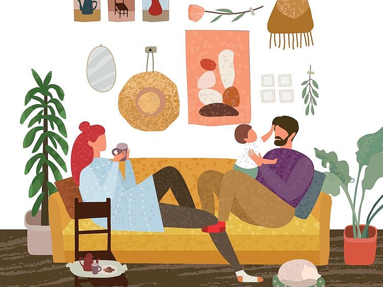 BC 10 ways to bond with your partner