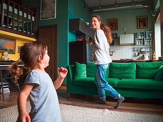 7 Ways to connect kids with nature (without having to go outside)