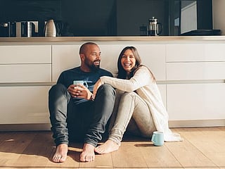 UAE Parents Say: How to make marriage work after kids