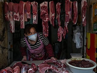 China’s bid to repair its coronavirus-hit image is backfiring in West