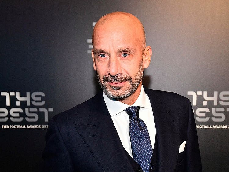 Gianluca Vialli