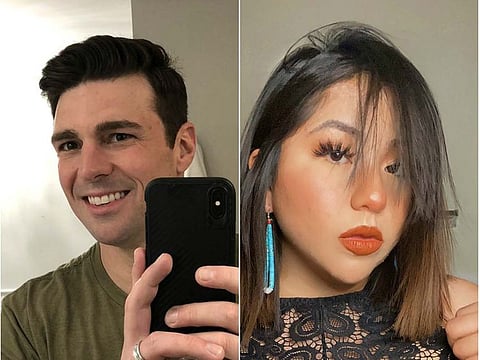 People share their #QuarantineHaircuts