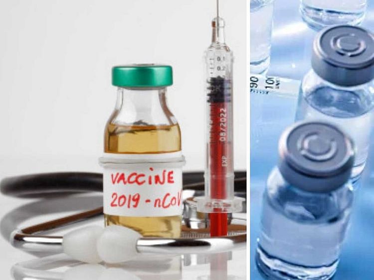 Vaccine candidates