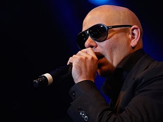Pitbull releases new song, proceeds to go to COVID-19 relief