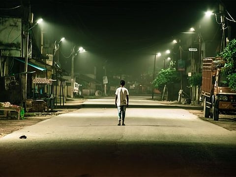 The human cost of coronavirus lockdown in India