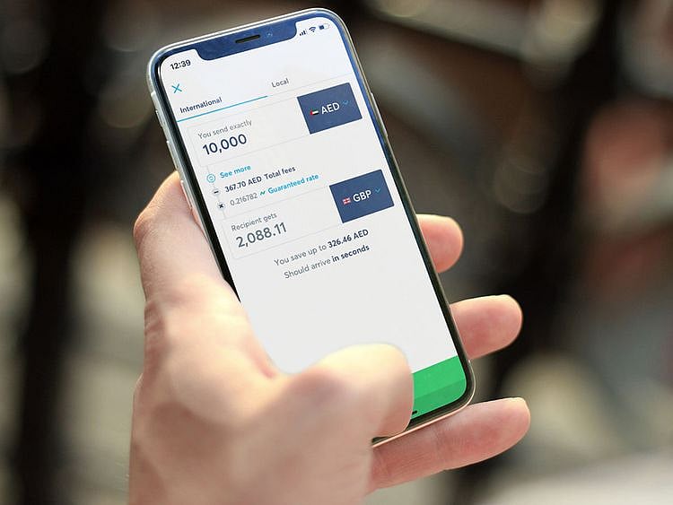 TransferWise