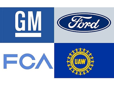 From the traditional big three US automakers, FCA has been bit hardest by COVID-19 with 15 UAW-represented employees and one non-union worker confirmed dead.