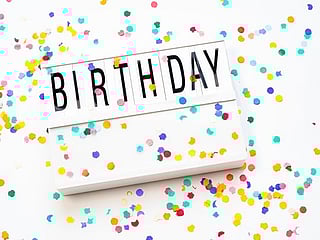 Birthday in quarantine: 5 gifts to send a friend spending their birthday alone