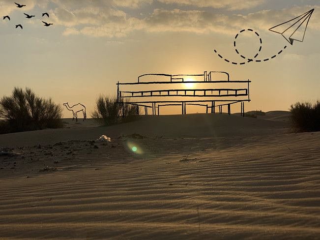 TAB 200416 DD Desert Architecture - Marcelle van der Merwe-1587040520508