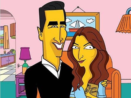 twinklerkhanna
Verified
Aww..This really brings out the crazy in us. I've always wondered what it would be like to step into The Simpsons world and now we're a step closer!
I don't know who needs to hear this, but all 31 seasons of the Simpsons are streaming & I can't wait to watch the latest one with my kids. Goodbye responsibilities, hello couch! @DisneyPlusHotstarPremium #TheSimpsonsAreHere