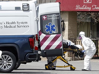 Why coronavirus is killing more black people