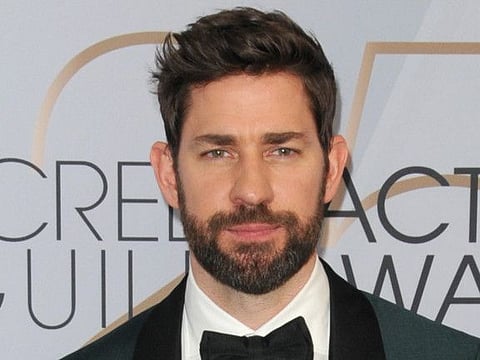 John Krasinski to host online prom party