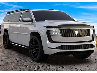 Tesla and co watch out! Triton Model H EV could have 1,126km range...
