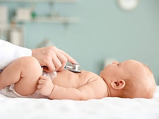UAE COVID-19: Should you still be taking your child for routine vaccinations during the pandemic?  