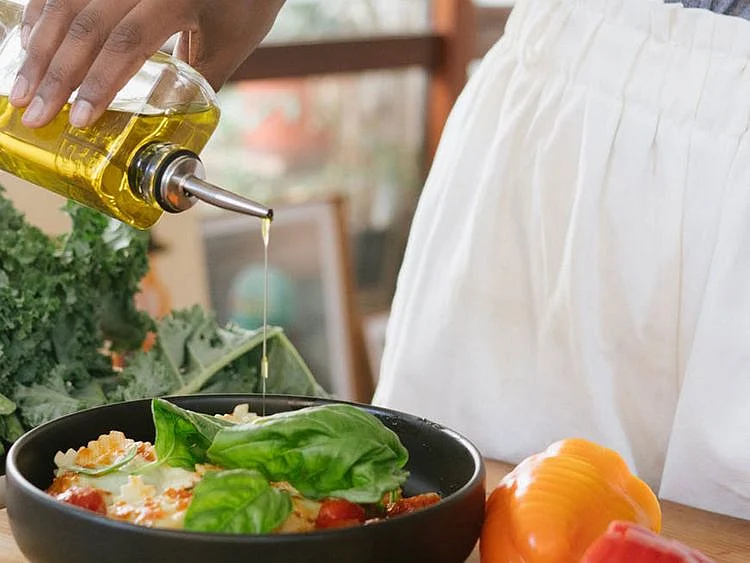 Cooking