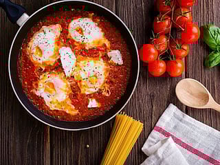 Cooking during corona: Is COVID-19 making UAE residents healthier?