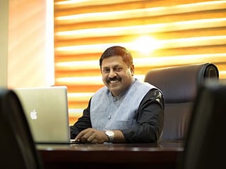 Kerala businessman in UAE apologises after poem sparks controversy