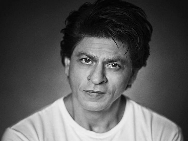 Shah Rukh Khan