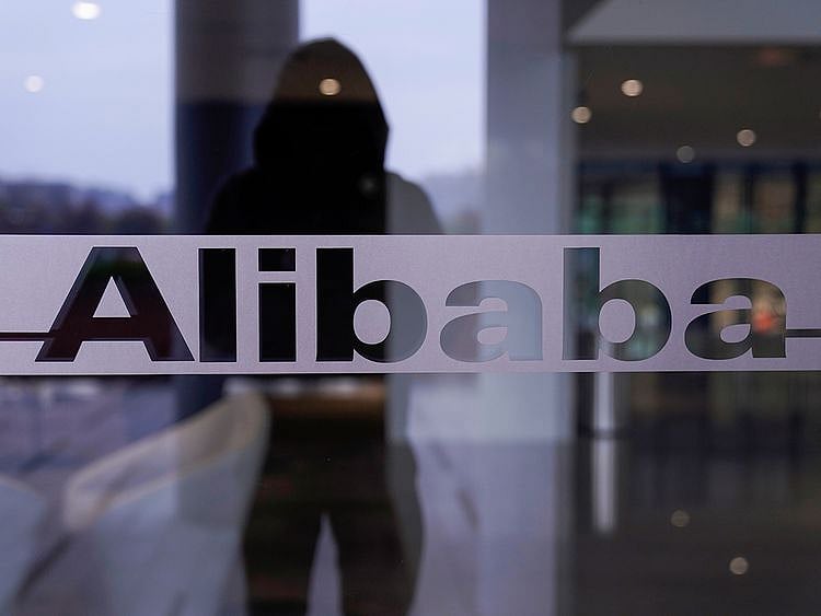 Alibaba Group