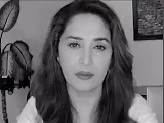 Watch: Bollywood stars unite against domestic violence during coronavirus lockdown