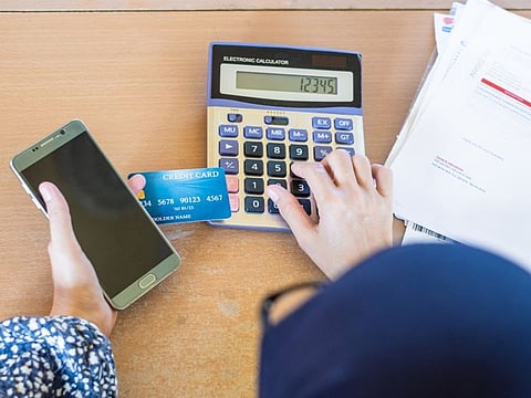 It's time to recalibrate your budget, say financial experts