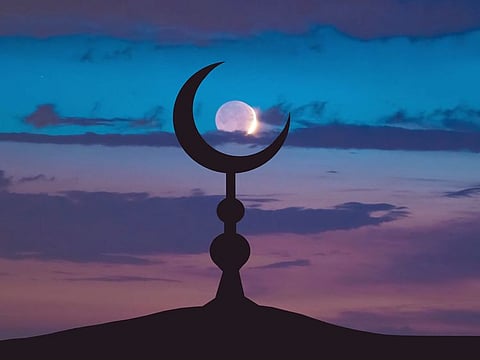 Ramadan