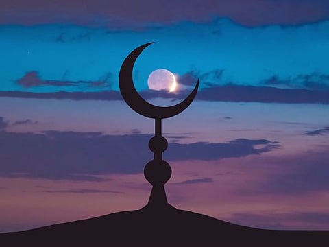 A unique Ramadan: This year we need to be more responsible, stay at home, pray with family, and try our best