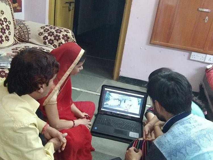 This small tribal town used puppetry & social media to beat Covid-19