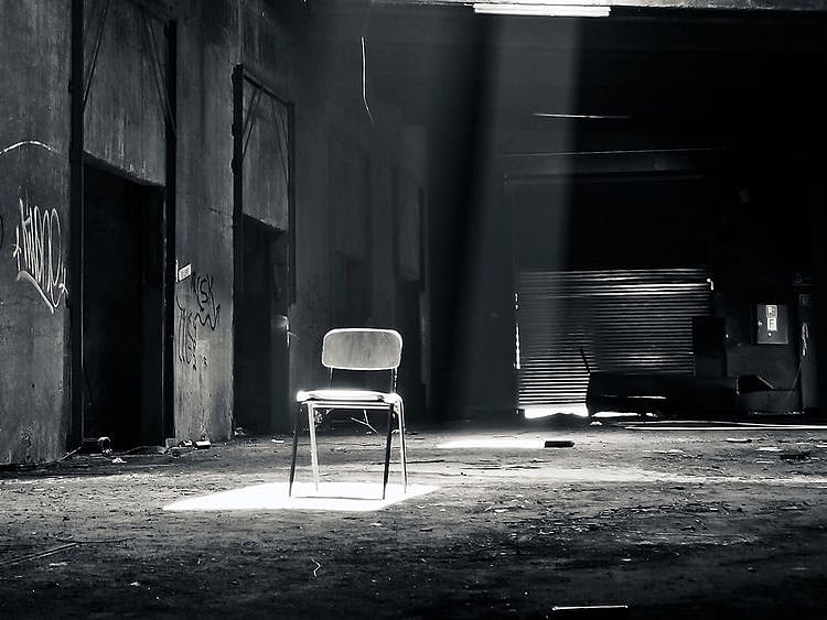 Chair generic