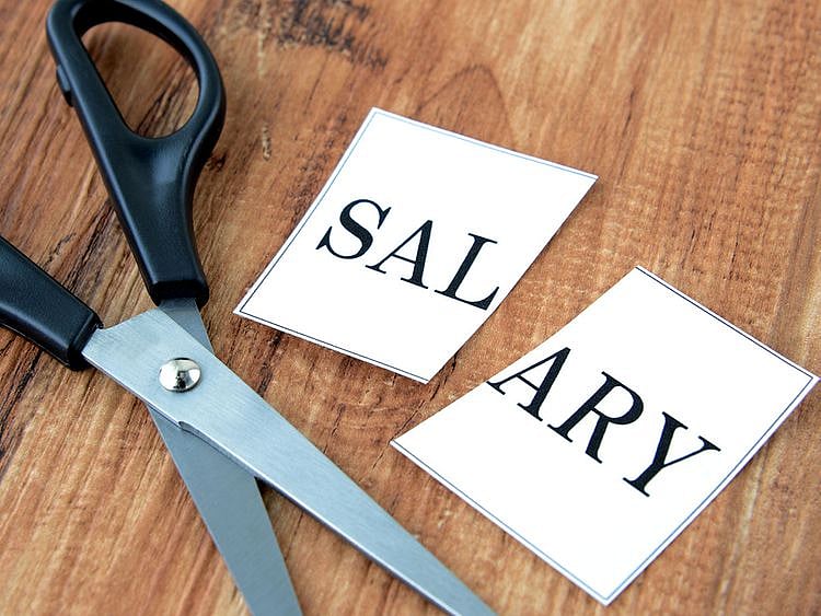 Coronavirus effect: Questions on salary cuts explained
