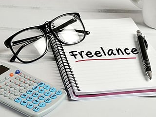 COVID-19: Freelancing in the UAE – here is how you can get a permit online and make money