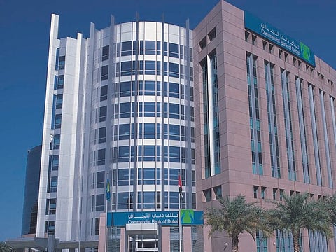 Commercial Bank of Dubai (CBD) on Wednesday reported a net profit result of Dh315 million for the first quarter of 2020, down 7.3 per cent against the same period in 2019.