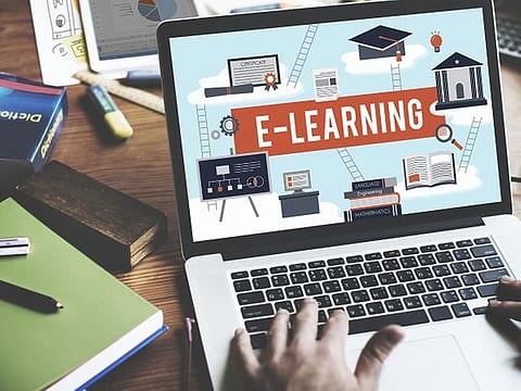 As result of the shift to online teaching and learning, Blackboard has seen an unprecedented rise in volume and usage of its solutions
