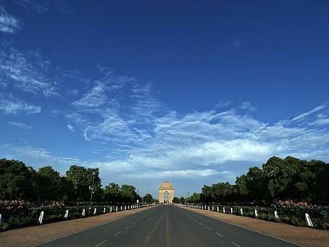 COVID-19 in India: Lockdown reveals fresh air, cleaner rivers