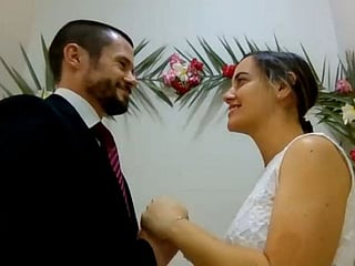 Love in the time of coronavirus: Abu Dhabi couple gets hitched on Zoom