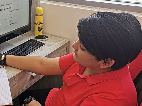 GEMS Education Group has announced discounts on the current term’s fees ranging from 25 to 100 per cent