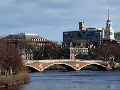 Harvard becomes the latest Ivy League school to reinstate the requirement after making the choice optional during the pandemic.