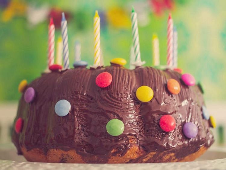 BC New virtual kids' birthday parties